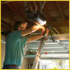 Garage Doors Store Repairs San Diego, CA 858-435-2309 - side-opener-08m